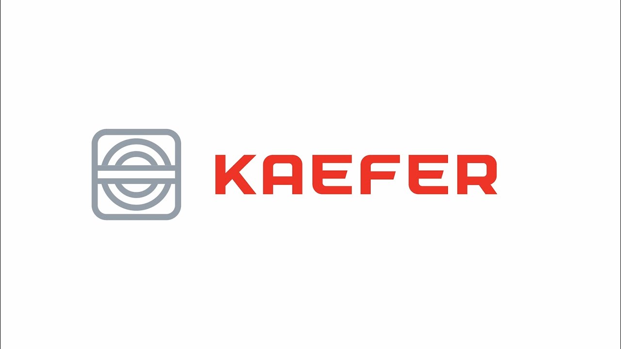 Kaefer Logo