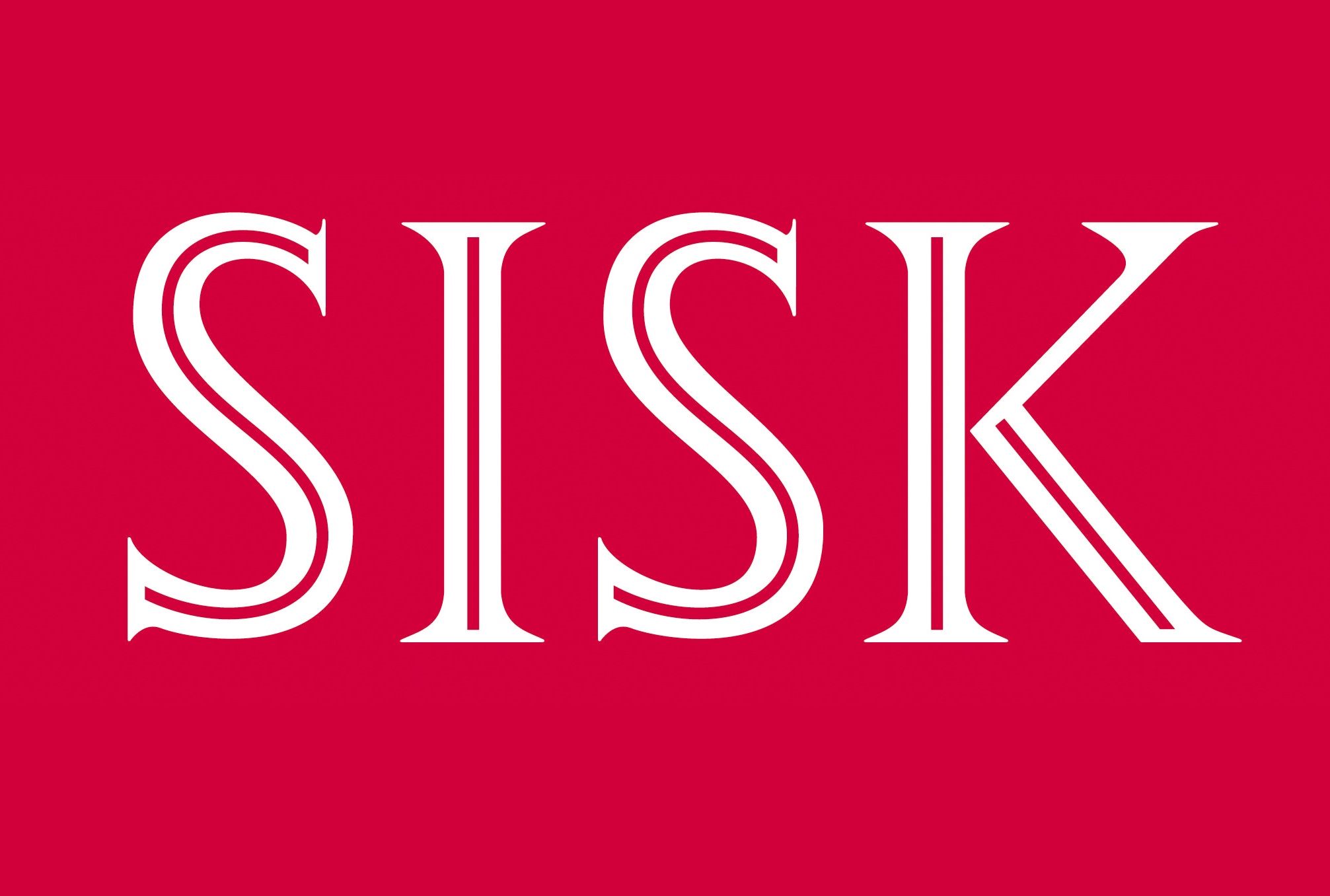 Sisk Logo